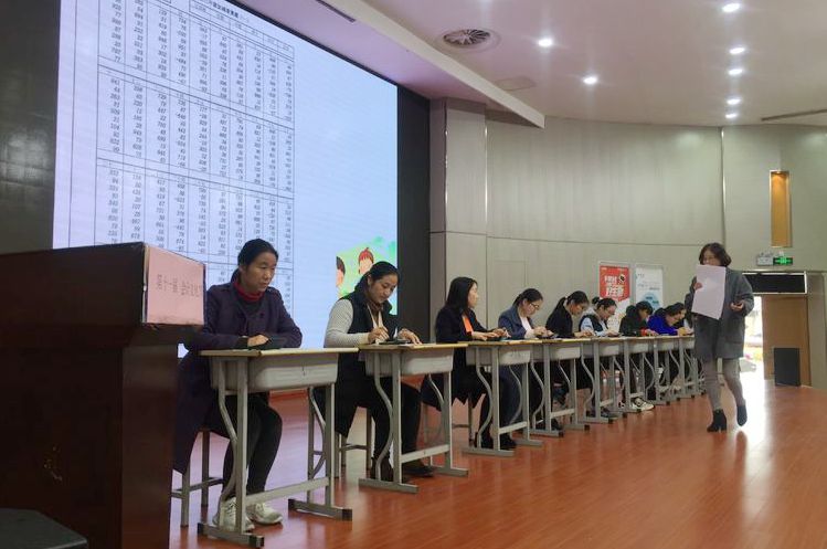 企業(yè)財務(wù)人員計算器錄入大PK