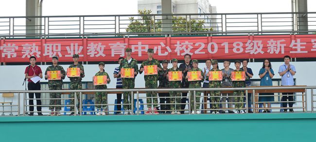 表彰優(yōu)秀個人及集體